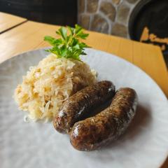 Turistična kmetija Sušek