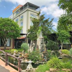 Hotel Kim Long Hồ Tràm