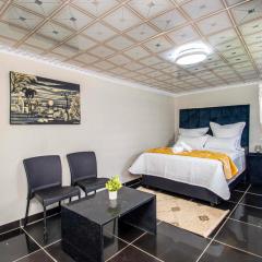 WinHaven Guest House