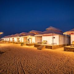 Mayara Fort Luxury Camp