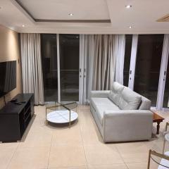 Luxury stay at The Sails