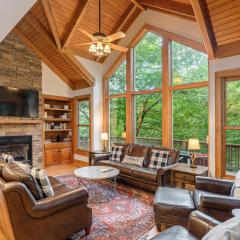 The Tree House at Echota