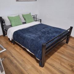 Suma Appartment 10min from Railstation