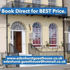The Edenhurst Guesthouse