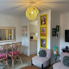 Stylish One Bedroom Apartment in Central Potton