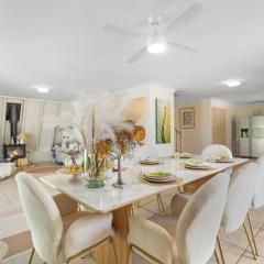 Tranquil Hideaway in Mudgeeraba