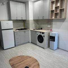 Apartment in Yerevan