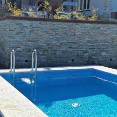 I CARCIONI Infinity Pool