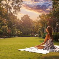 Narayana Sanctuary Resort by SALVUS