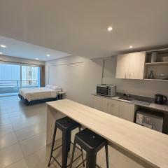 Otero Coliving - Studio Entero U1