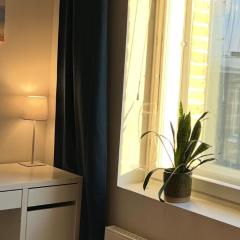1BR Cozy Apartment About 10 Min Walk to City Center Helsinki
