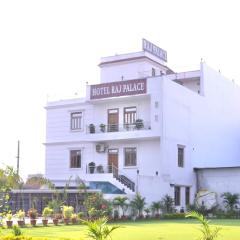 hotel raj palace