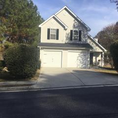 Captivating Home near Downtown ATL