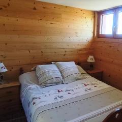 Appartement de la Fruitière