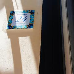 A meravigghia Casa vacanze