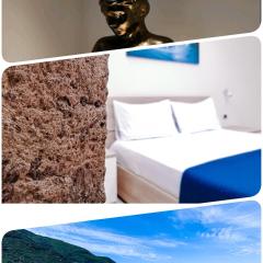 Stabia Coast Suite
