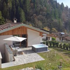 VILLAGGIO VAL MOLINI