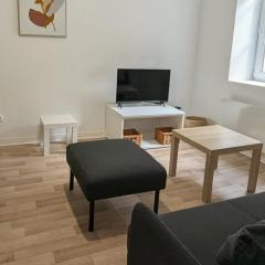 Charmant appartement pour 2 personnes, centre ville