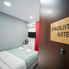 Evaggelistrias 22 Suite by Zeus Suites