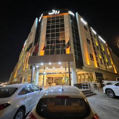 Roof Hotel Apartments