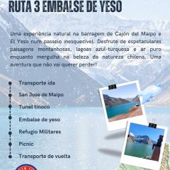 Vigem tours chile