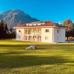 CORTE dei SANTI suite