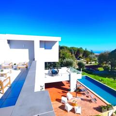 Villa Orizzonte sullo Jonio