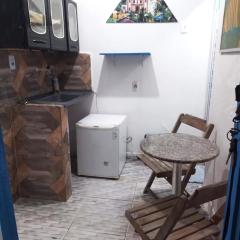 Recanto Sol & Mar Gaibu PE