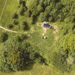 Parcel Tiny House - Lama Emoi 5 min du Zoo de Beauval