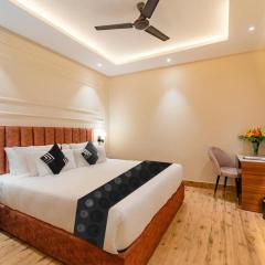 Hotel Linda Inn Near Delhi Airport