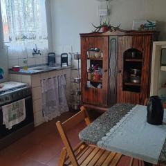 Refugio dos viajantes