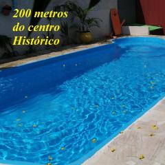 Pousada Estrada Real