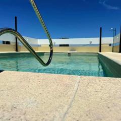 Estudio SMART con pileta en Recoleta