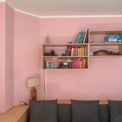 Tazacorte beach 1 floor