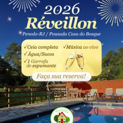 Pousada Casa do Bosque