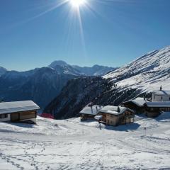 Chalet Abendruh Belalp