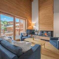 Senna - Center Les GETS spacious & modern