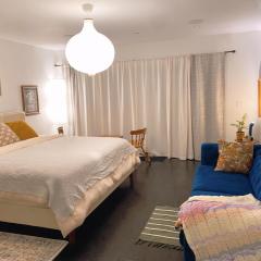 Cora Rivergarden Retreat