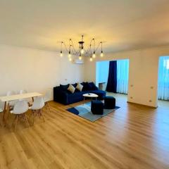 Modern Apartment In Yerevan by Republic squer