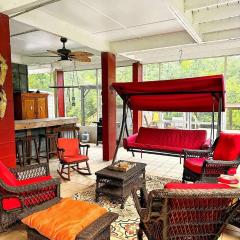 Sister River Retreat