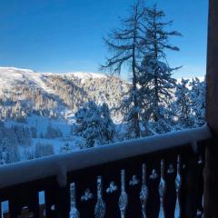 Lesetoilesdelaplagne Chalet 25