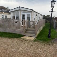 Hurst View Caravan Park