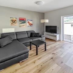 Ferienwohnung Tgesa Sulai