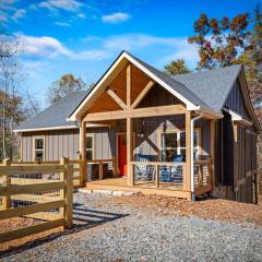 Cabin in Ellijay