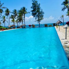 Nautical Nest Beachfront Apartments