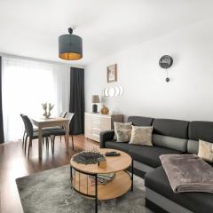 Green Point Apartment, Sosnowiec City Center