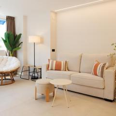MARBELLA BANUS SUITES - Medina Garden New Brand II