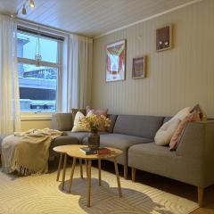 Modern 2 bedroom apartment in the heart of Tromsø