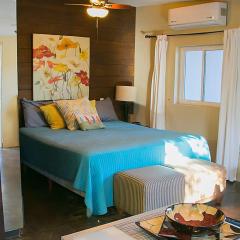 Suite Romantica Valle de Guadalupe Pool & BBQ