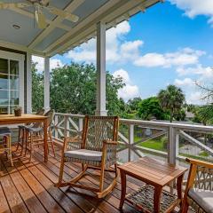 Back River Beach House